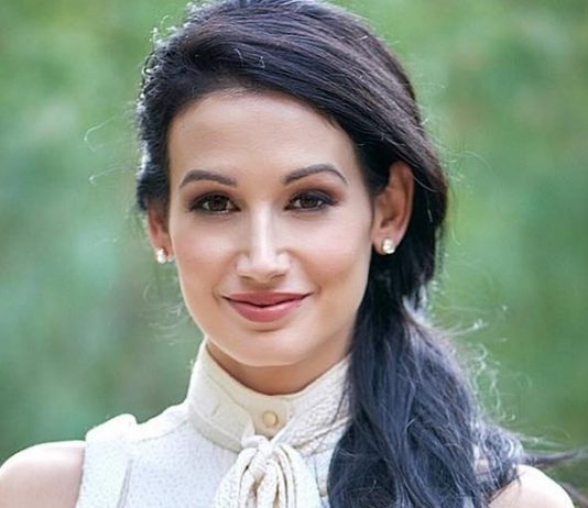 Amie Harwick dead after falling from a balcony Amie Harwick dead after falling from a balcony