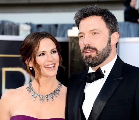 Ben Affleck calls Jennifer Garner divorce ‘the biggest regret of my life’ (interview) Ben Affleck calls Jennifer Garner divorce 'the biggest regret of my life' (interview)