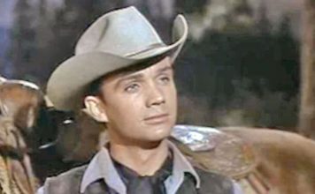 Ben Cooper Western Star “Bonanza,” “Rawhide” Dies at Age 86 Ben Cooper Western Star “Bonanza,” “Rawhide” Dies at Age 86