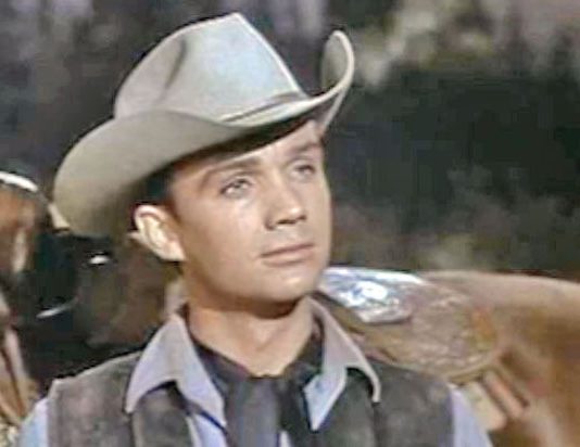 Ben Cooper Western Star “Bonanza,” “Rawhide” Dies at Age 86 Ben Cooper Western Star “Bonanza,” “Rawhide” Dies at Age 86