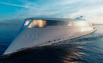 Bill Gates ‘not buying our hydrogen superyacht’ Bill Gates 'not buying our hydrogen superyacht'