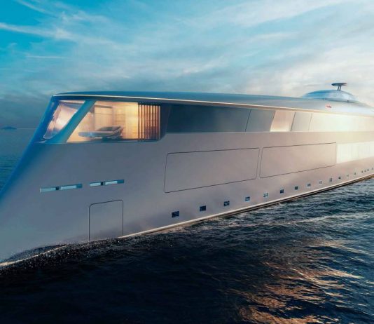 Bill Gates ‘not buying our hydrogen superyacht’ Bill Gates 'not buying our hydrogen superyacht'
