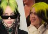 Billie Eilish's Reactions Are the Best Part of the Oscars (Watch)