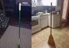 Broom challenge or broom hoax? (Details) Broom challenge or broom hoax? (Details)