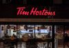 Changes to Tim Hortons loyalty program, Report