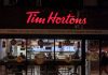 Changes to Tim Hortons loyalty program, Report Changes to Tim Hortons loyalty program, Report