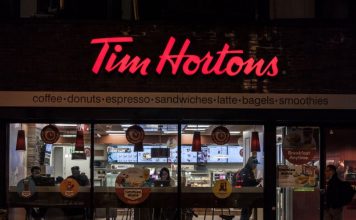 Changes to Tim Hortons loyalty program, Report Changes to Tim Hortons loyalty program, Report
