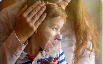 Cleaning Products Increases Asthma Risk in Babies (Study) Cleaning Products Increases Asthma Risk in Babies (Study)