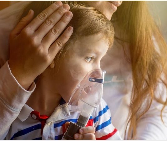 Cleaning Products Increases Asthma Risk in Babies (Study) Cleaning Products Increases Asthma Risk in Babies (Study)