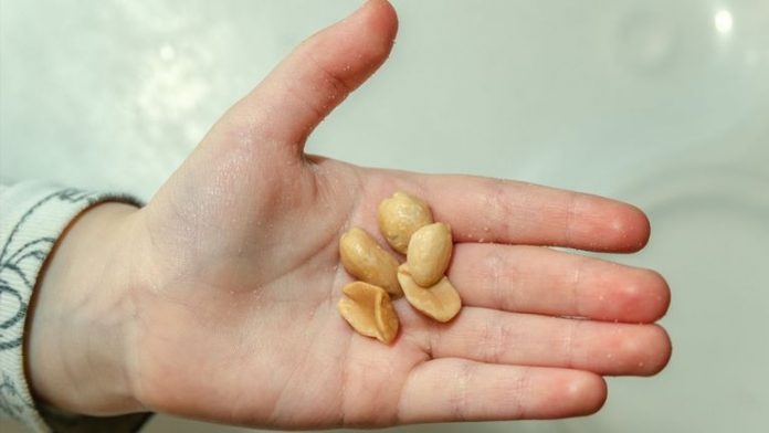 First peanut allergy treatment approved by FD