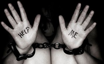 Four people from Vancouver Island facing human trafficking Four people from Vancouver Island facing human trafficking