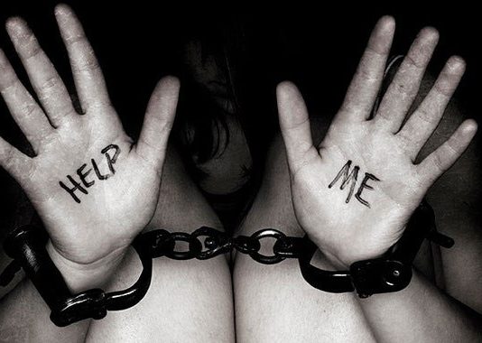 Four people from Vancouver Island facing human trafficking Four people from Vancouver Island facing human trafficking