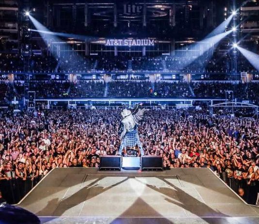 Guns N’ Roses Announce New 2020 Stadium Tour Dates, Report Guns N' Roses Announce New 2020 Stadium Tour Dates, Report