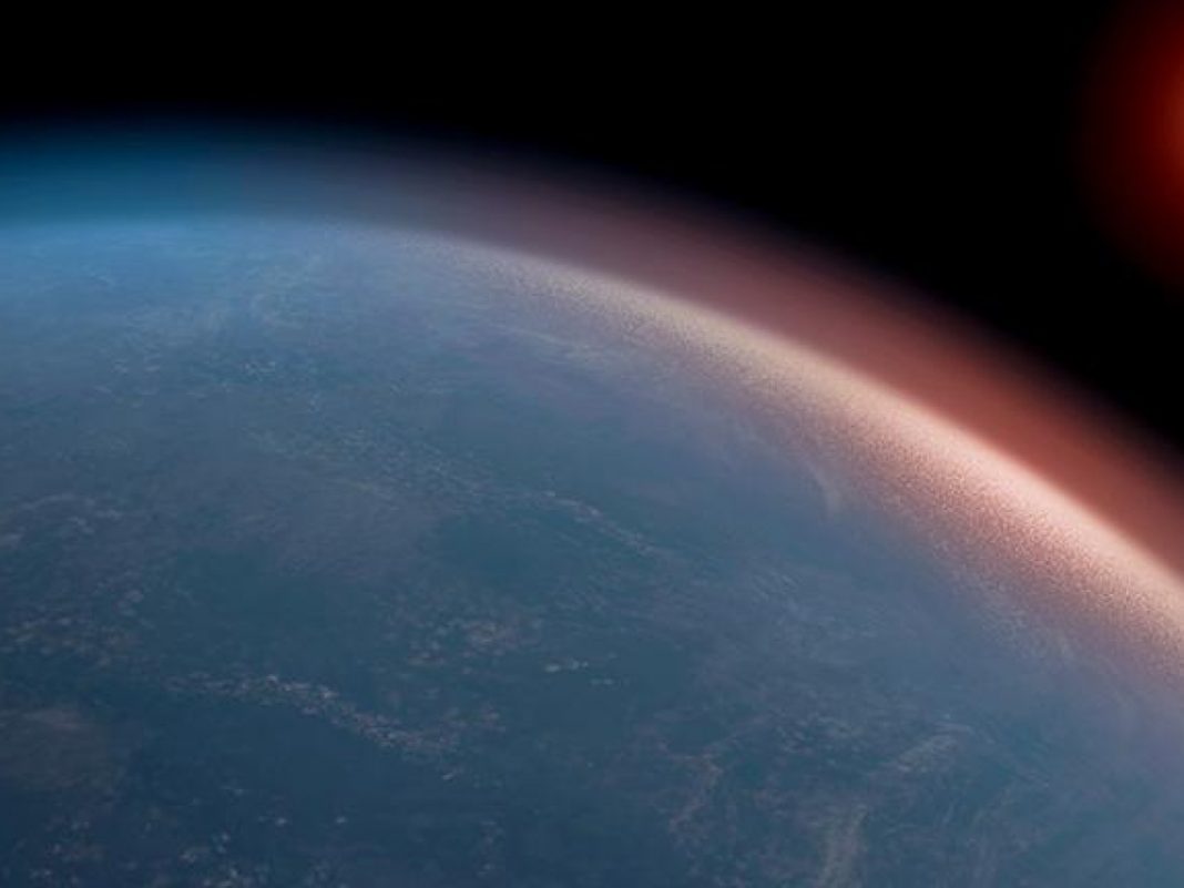 K218b, Large has water vapor in its atmosphere The Intelligencer