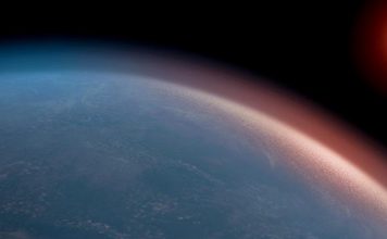 K2-18b, Large exoplanet has water vapor in its atmosphere K2-18b, Large exoplanet has water vapor in its atmosphere