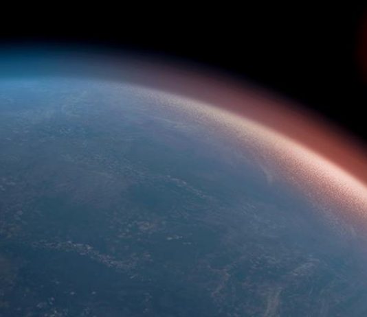 K2-18b, Large exoplanet has water vapor in its atmosphere K2-18b, Large exoplanet has water vapor in its atmosphere