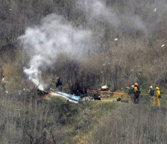 Kobe Bryant: Authorities Release 911 Calls from the Helicopter Crash, Report Kobe Bryant: Authorities Release 911 Calls from the Helicopter Crash, Report