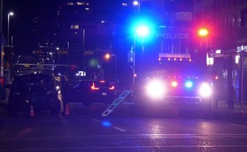 Man in life-threatening condition after fall from Moving limousine in Calgary Man in life-threatening condition after fall from Moving limousine in Calgary