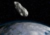 Massive Asteroid to Get Super Close to Earth on Saturday
