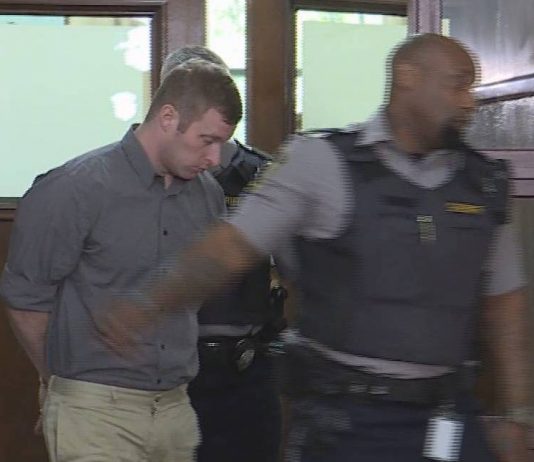 Matthew Percy accused of sexual assault causing bodily harm Matthew Percy accused of sexual assault causing bodily harm