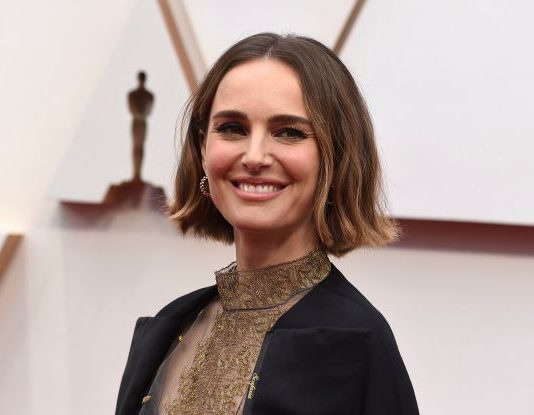 Natalie Portman Pays Tribute to Female Directors, Report