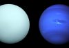 Neptune and Uranus’ Differences Might Have Occurred Due, Report