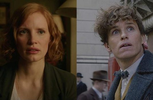 Netflix To Spend Big For “Good Nurse”, Report Netflix To Spend Big For “Good Nurse”, Report