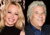 Pamela Anderson splits from husband Jon Peters 12 days after marriage