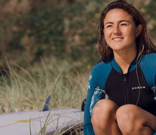 Poeti Norac: Champion surfer tragically dies at 24 Poeti Norac: Champion surfer tragically dies at 24
