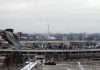 Russia: Worker dies in sport stadium roof collapse
