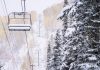 Skier dies after getting caught on chairlift in Vail