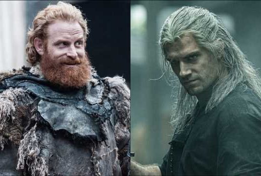 ‘The Witcher’ Adds 7 New Cast Members for Season 2, Report 'The Witcher' Adds 7 New Cast Members for Season 2, Report
