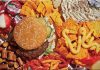 Western Diet Linked To Impaired Brain Function, A New Study Reveals