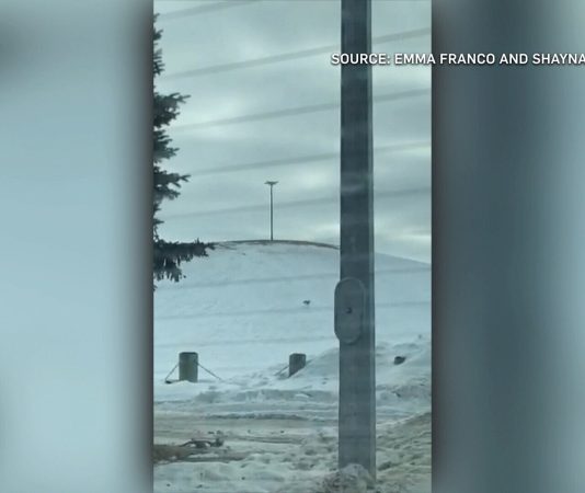 Winnipeg: Crews respond to six ‘suspicious’ fires Winnipeg: Crews respond to six 'suspicious' fires