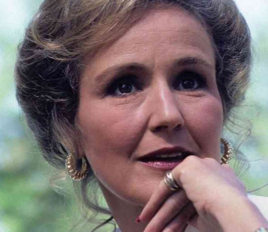 Claudette Nevins Dies at 82 in Los Angeles Claudette Nevins Dies at 82 in Los Angeles