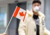 Coronavirus Updates: Canada surpasses 500,000 COVID-19 cases