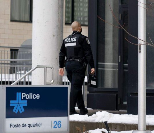 Coronavirus Canada update: Montreal police declare state of emergency