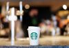 Coronavirus: Starbucks stops customers using own cups