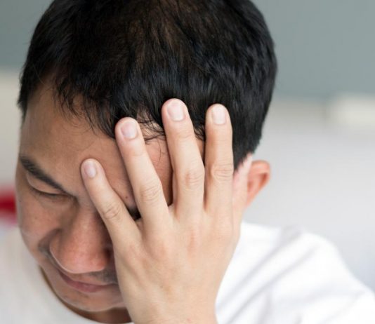 Early morning light therapy helps concussion recovery (Study) Early morning light therapy helps concussion recovery (Study)