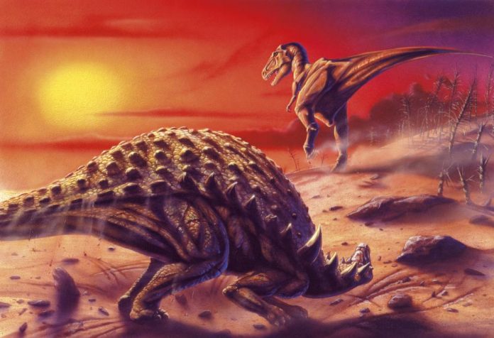 Earth had shorter days when dinosaurs lived, says new research