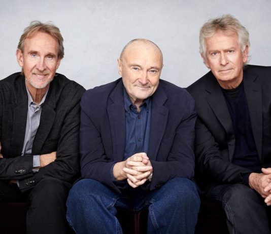 Genesis announce 2020 reunion tour, Report Genesis announce 2020 reunion tour, Report