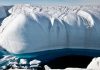 Greenland and Antarctica ice loss accelerating (Study)