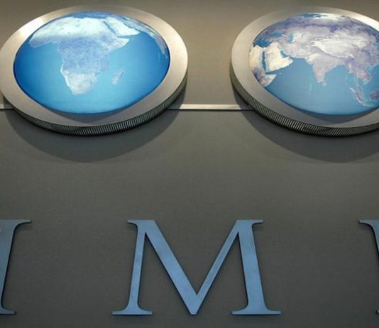 IMF Makes Available $50 Billion to Help Address Coronavirus, Report