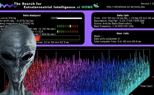 SETI@Home ends, The search for alien life is over SETI@Home ends, The search for alien life is over