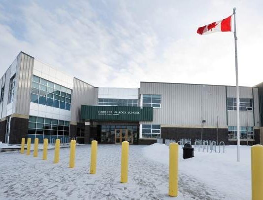 Saskatchewan schools need $1.3B in repairs Saskatchewan schools need $1.3B in repairs