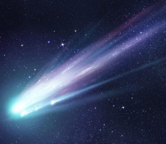 Scientists Find Alien Protein in Meteorite Scientists Find Alien Protein in Meteorite