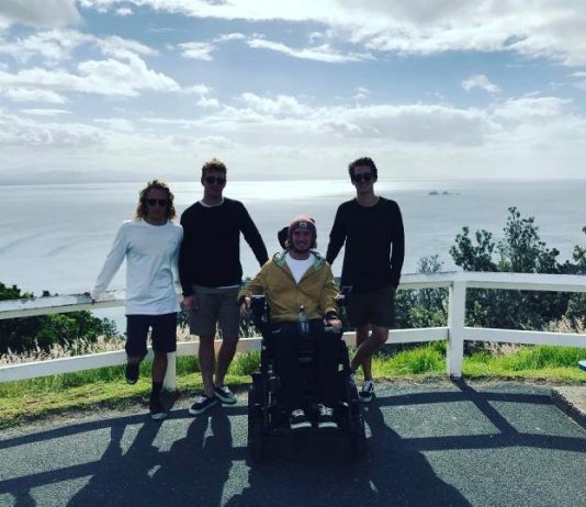 Snowboarder paralyzed at B.C.’s Grouse Mountain wins appeal to sue Snowboarder paralyzed at B.C.’s Grouse Mountain wins appeal to sue