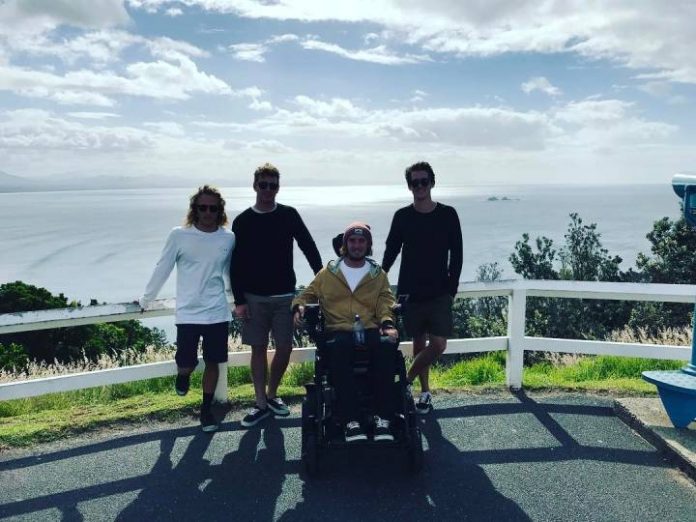 Snowboarder paralyzed at B.C.’s Grouse Mountain wins appeal to sue