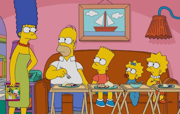 The Simpsons Writer criticises Fans For Joking About The Show’s Coronavirus Prediction