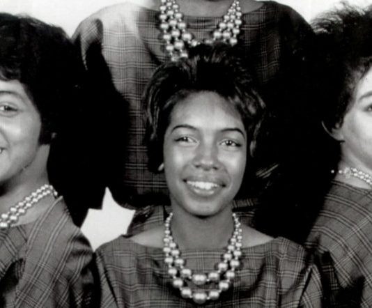 The Supremes singer Barbara Martin dies aged 76 The Supremes singer Barbara Martin dies aged 76